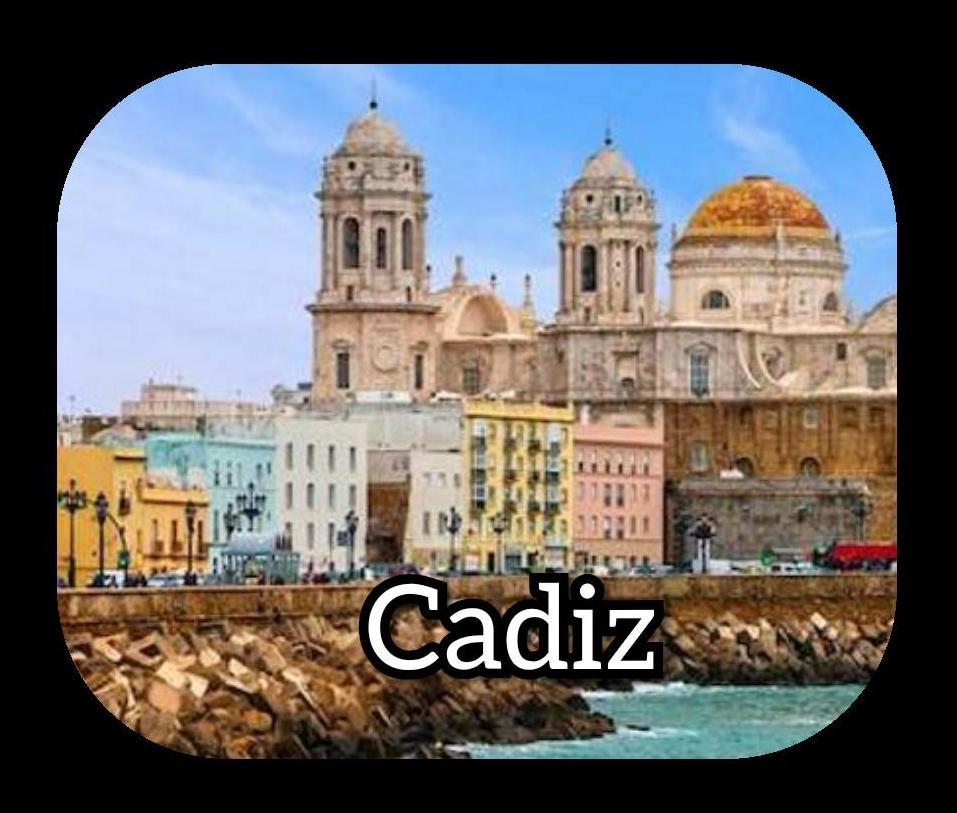 Cádiz