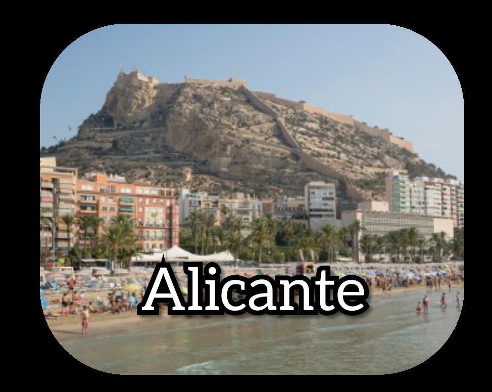 Alicante