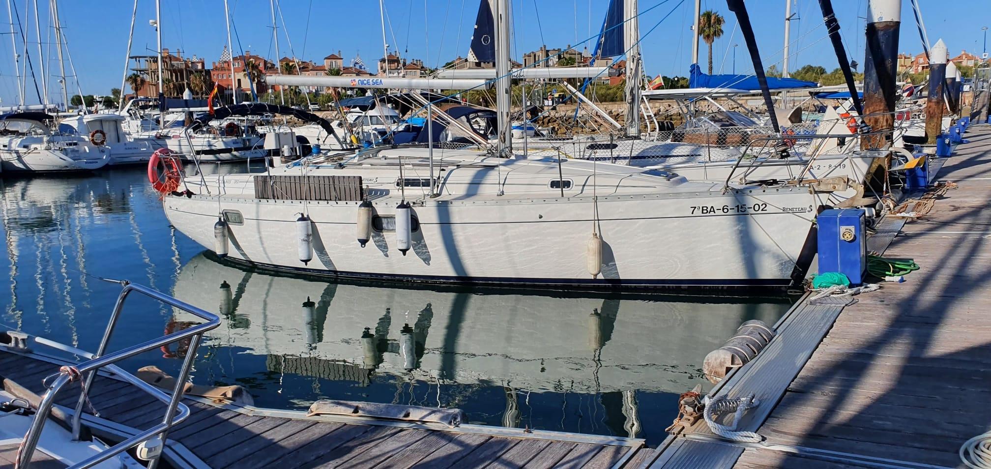 Barcos de Alquiler